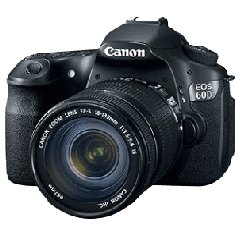 Canon 60D